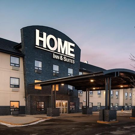 Home Inn & Suites - Swift Current Dış mekan fotoğraf